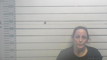 Leigh Anne Manley Mugshot