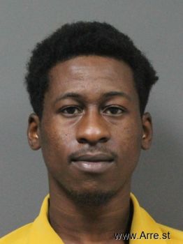 Lekedric Treon Hill Mugshot