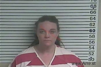 Lenore Ann Hudson Mugshot