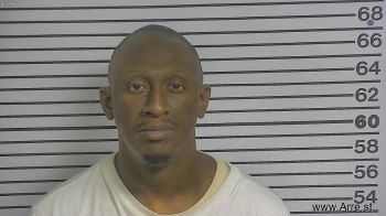 Leon Edmond Owens Mugshot