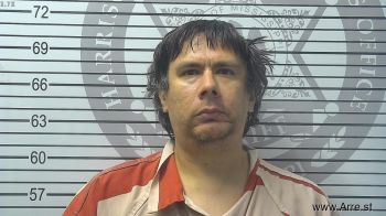 Leonard Michael Roberts Mugshot