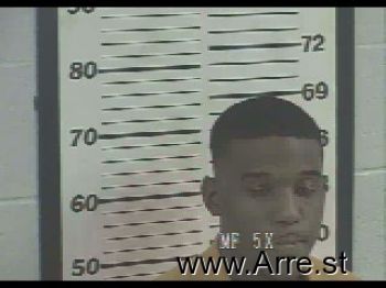 Lereno Antonio Herron Mugshot