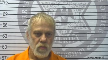 Leroy Keith Morgan Mugshot