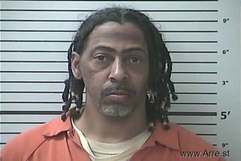 Leroy  Taylor Mugshot