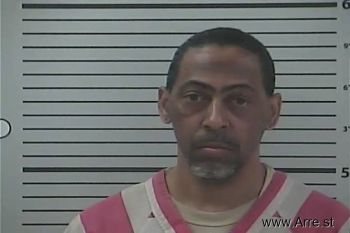 Leroy  Taylor Mugshot