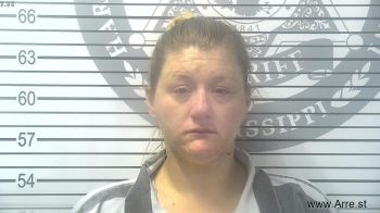 Leslie Lynn Ainsworth Mugshot