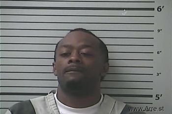 Leslie Richard Anderson Mugshot