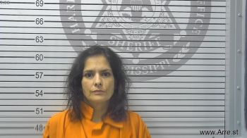 Leslie Larane Barajas Mugshot