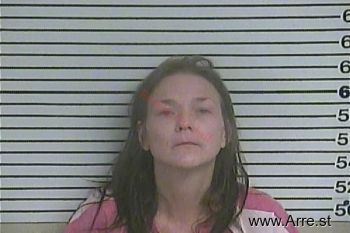 Leslie Ann Dickerson Mugshot