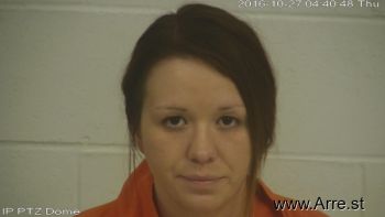 Leslie Celeste Golden Mugshot