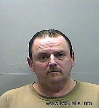 Leslie D Russell Mugshot