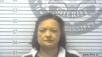 Leslie Marie Spiers Mugshot