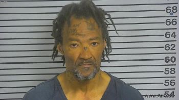 Lester Roy Brown Mugshot