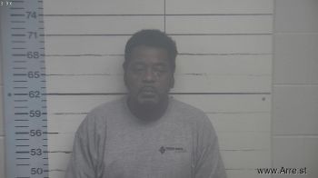 Lester  Walker Mugshot