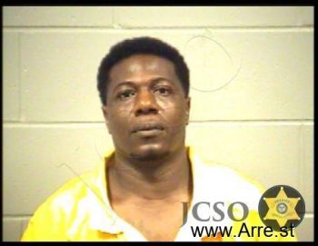 Leterance Eshawn Mccorvey Mugshot