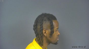 Leterius Ashawn Jackson Mugshot