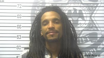 Levingston Ambrose Moore Mugshot