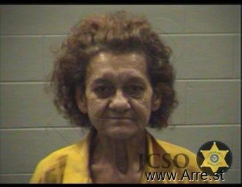 Linda Diane Knowles Mugshot