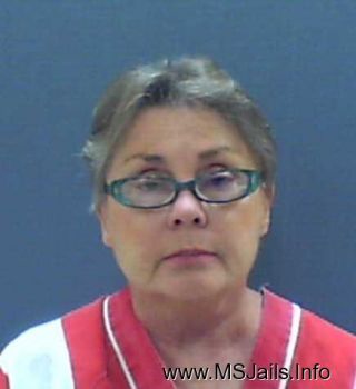 Linda Lee Simmons Mugshot