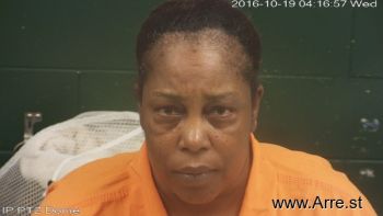 Linda Denise Thompson Mugshot