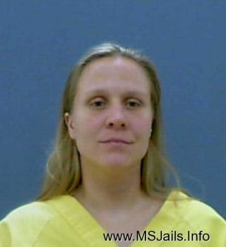 Lindsey M Hogsten Mugshot