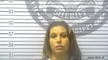 Lindsey Marie Hurlbut Mugshot