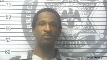 Lionel Christopher Hamilton Mugshot