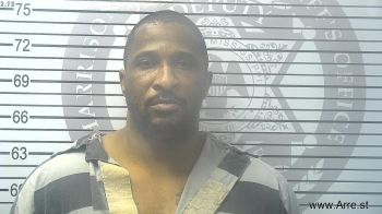 Lionel Christopher Hamilton Mugshot