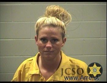 Lisa Marie Bailey Mugshot