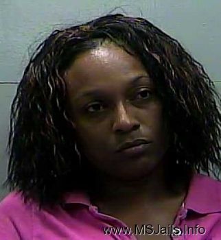 Lisa R Berry Mugshot