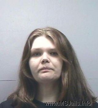 Lisa M Gentry Mugshot