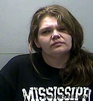 Lisa M Gentry Mugshot