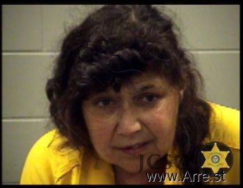 Lisa Marisco Harrison Mugshot