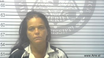 Lisa Ann Owen Mugshot