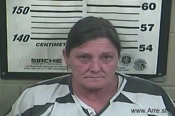 Lisa Josephine Rush Mugshot