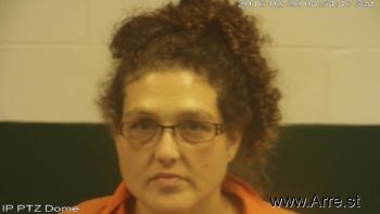 Lisa Marie Smith Mugshot