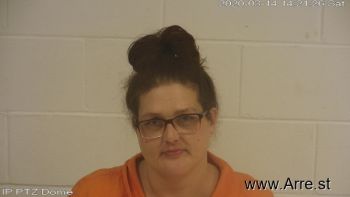 Lisa Marie Smith Mugshot