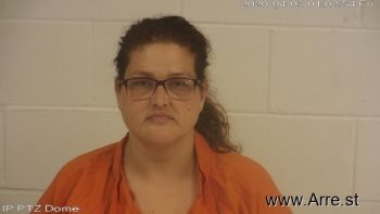 Lisa Marie Smith Mugshot