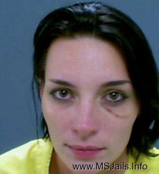 Lisa Ashley Vinson Mugshot