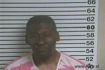 Lloyd Calvin Sanders Mugshot