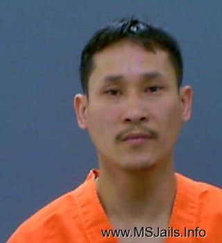 Long Tan Nguyen Mugshot