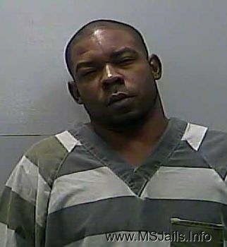 Lonnie Darnell Bogard Mugshot