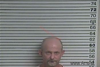 Lonnie Lee Mcdaniel Mugshot