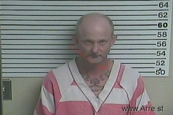 Lonnie Lee Mcdaniel Mugshot