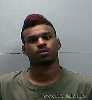 Lorenzo A Cummings Mugshot