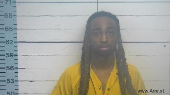 Lorenzo  Taylor Mugshot