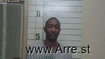 Lorenzo Dewayne White Mugshot