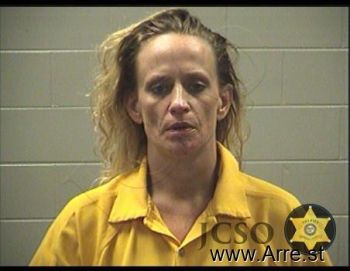 Lori Leigh Cassidy Mugshot