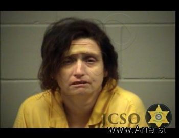 Lori Danielle Cox Mugshot