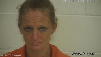 Lori Michele Cox Mugshot